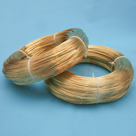 H62黃銅線(xiàn) H62黃銅線(xiàn)